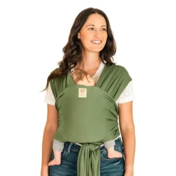 New Prewrap vikle, Dragonfly - Grøn Bæreseler & Vikler