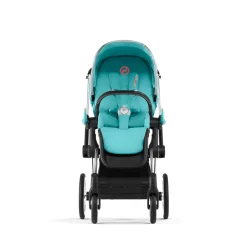 Outlet PRIAM Car Klapvogne Med Flade Sæder