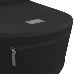 Discount PRIAM Lux Barnevognskasse - Sepia Black Liggedele Til Kombivogne