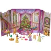Hot Princess Small Doll julekalender 2025 Julekalendere