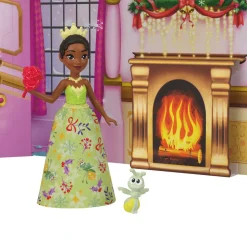 Hot Princess Small Doll julekalender 2025 Julekalendere