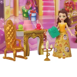 Hot Princess Small Doll julekalender 2025 Julekalendere