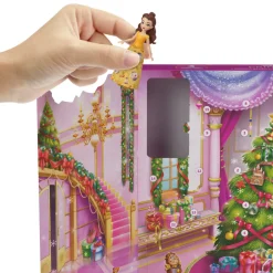 Hot Princess Small Doll julekalender 2025 Julekalendere