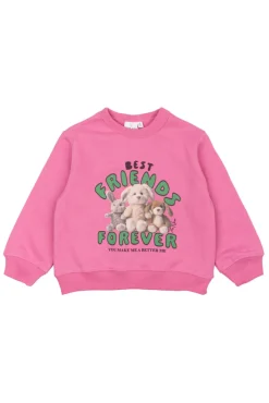 Best Priya Sweatshirt - IBIS ROSE Cardigans, Veste & Trøjer