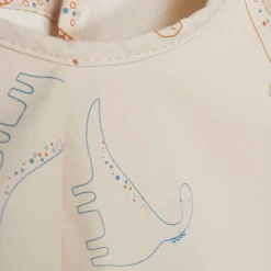 Clearance PU forklæde - 419 Hagesmække