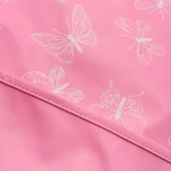 Hot PU forklæde - 5215 Hagesmække