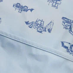 Online PU forklæde - 7024 Hagesmække