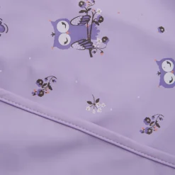 New PU forklæde - 6716 Hagesmække