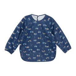 Discount PU forklæde - blue heaven Hagesmække