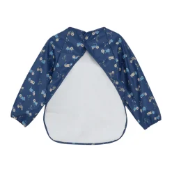 Discount PU forklæde - blue heaven Hagesmække