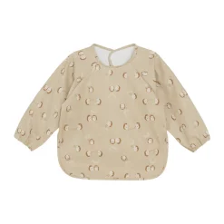 New PU forklæde - rubber Hagesmække