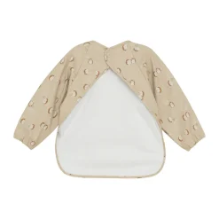 New PU forklæde - rubber Hagesmække