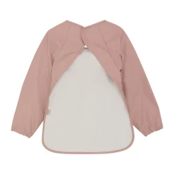 Outlet PU forklæde misty rose Hagesmække