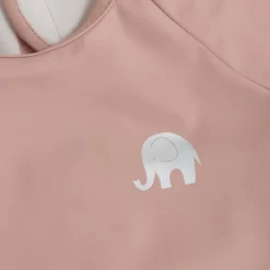 Outlet PU forklæde misty rose Hagesmække