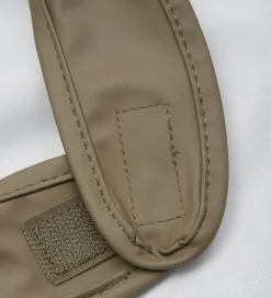 PU hagesmæk sea turtle Hagesmække