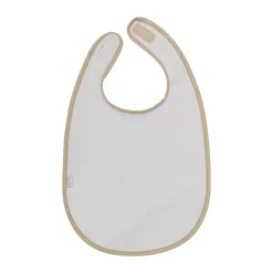 Clearance PU hagesmæk white pepper Hagesmække