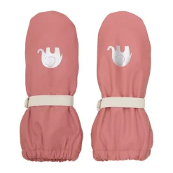 New PU Vanter m. Fleece - 5424 Luffer & Vanter