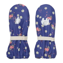 Best PU Vanter m. Fleece - 7293 Luffer & Vanter