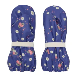 Best PU Vanter m. Fleece - 7293 Luffer & Vanter