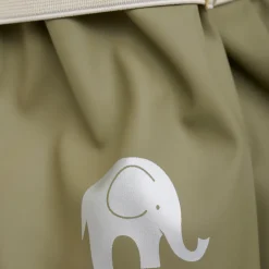 Hot PU Vanter m. Fleece - 8017 Luffer & Vanter