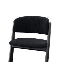 Hot Pude, junior til LEMO Platinum højstol, sort Børn Tilbehør Til Højstole