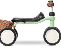 Clearance LINO BUNDLE pastel grøn Løbecykler & Cykler