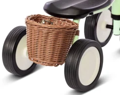 Clearance LINO BUNDLE pastel grøn Løbecykler & Cykler