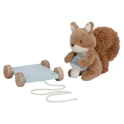 Online Pull along Egern - Forest Friends Trækdyr