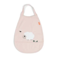 Online Pull-over hagesmæk Tiny farm Pudder Hagesmække