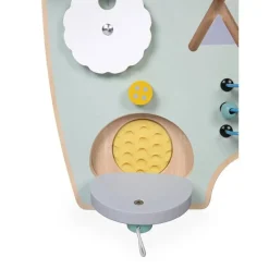 Clearance Pure - Bear Activity Board Aktivitetslegetøj