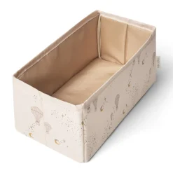 Pusleopbevaring, lille, Dreamily Børn Pusleopbevaring