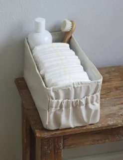 New Pusleopbevaring, lille, Peyote Børn Pusleopbevaring