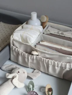 Pusleopbevaring, Peyote Børn Pusleopbevaring