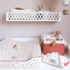 Discount Puslepude - OCS - Berries Børn Puslepuder & Pusleunderlag|Puslepuder