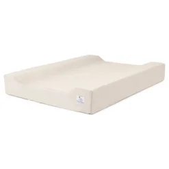 New Puslepude - oyster grey Børn Puslepuder & Pusleunderlag|Puslepuder