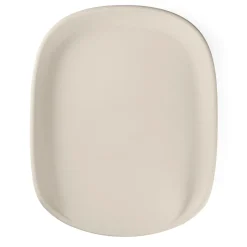 Puslepude pur - seabreeze beige Børn Puslepuder & Pusleunderlag|Puslepuder