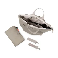 Best Puslerygsæk - sand Pusletasker & Transporttasker