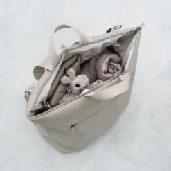 Best Puslerygsæk - sand Pusletasker & Transporttasker