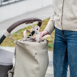 Best Puslerygsæk - sand Pusletasker & Transporttasker