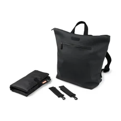 Discount Puslerygsæk - sort Pusletasker & Transporttasker