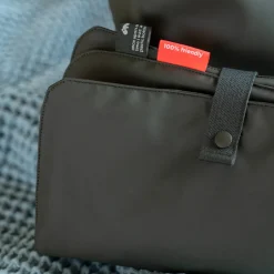 Discount Puslerygsæk - sort Pusletasker & Transporttasker