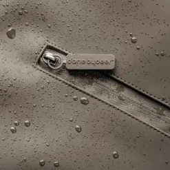 Sale Puslerygsæk - Taupe Pusletasker & Transporttasker