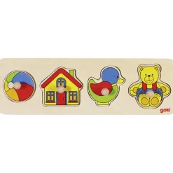 Sale Puslespil, legetøj Puslespil