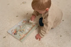 Best Puslespil m. lyd - Little Farm Puslespil