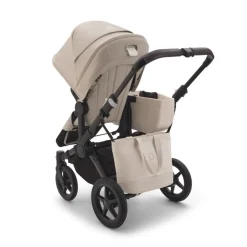 Pusletaske - desert taupe Pusletasker & Transporttasker