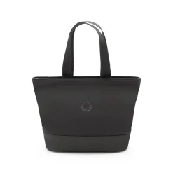 Hot Pusletaske - midnight black Pusletasker & Transporttasker