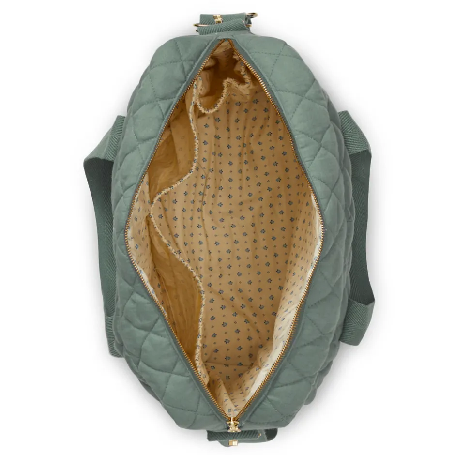 Clearance Pusletaske - OCS - Ivy Green Pusletasker & Transporttasker