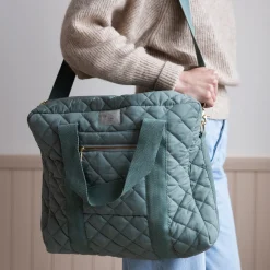 Clearance Pusletaske - OCS - Ivy Green Pusletasker & Transporttasker