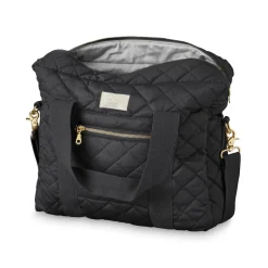 Pusletaske - sort Pusletasker & Transporttasker