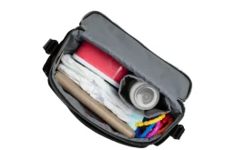 Best Pusletaske, Alyssa, Sort Styrtasker & Barnevognsnet